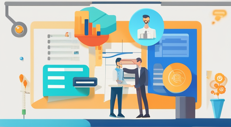 企业管理培训行业客户关系管理系统选型思路