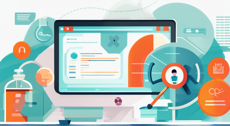 医疗评估行业客户关系管理系统选型方法