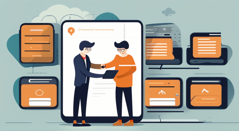 云存储服务行业客户关系管理系统选型要点