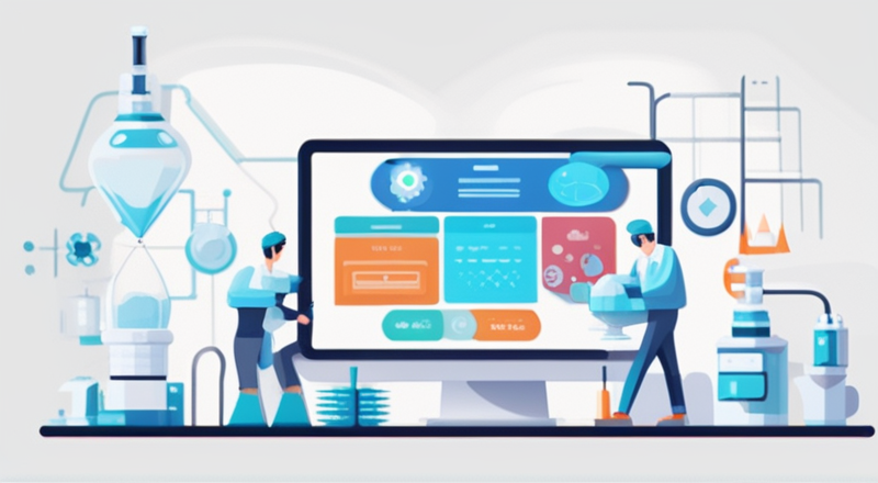 化工制造行业CRM系统选型决策