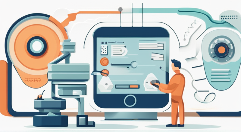 机械检测行业客户关系管理系统选型要素