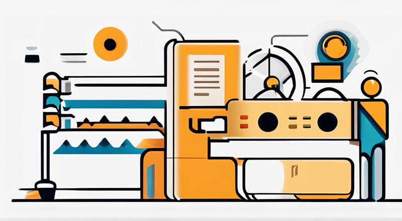 印刷机械行业客户关系管理系统选型方法