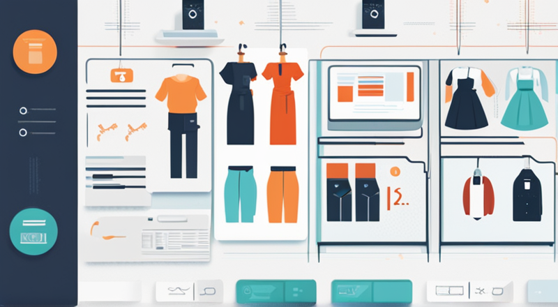 纺织服装行业CRM系统选型步骤 