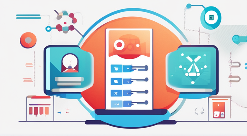 生物医药行业客户关系管理系统选型核心指标
