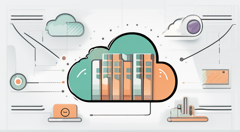 网盘/企业内容管理行业客户关系管理系统影响