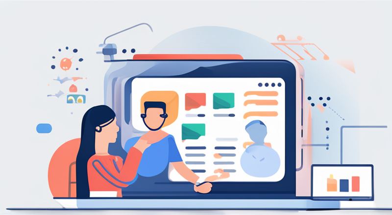 特殊儿童教育行业客户关系管理系统选型要点