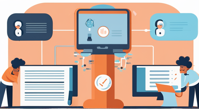 IVD行业智能CRM必备功能清单 