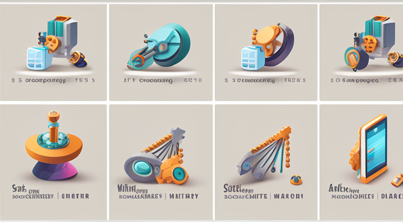 珠宝机械行业客户管理软件选型标准