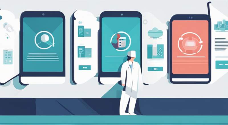 医药制造行业客户关系管理系统选型方法