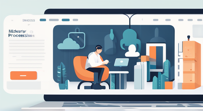 住宿服务行业智能CRM选型流程