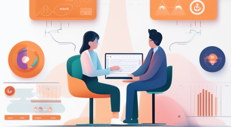 健康监测行业客户关系管理系统哪个好 