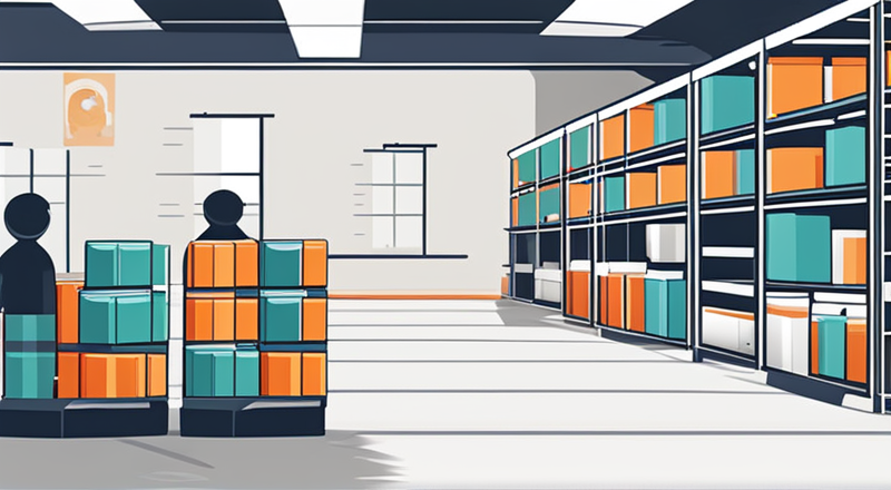 仓储物流行业客户关系管理系统选型技巧 