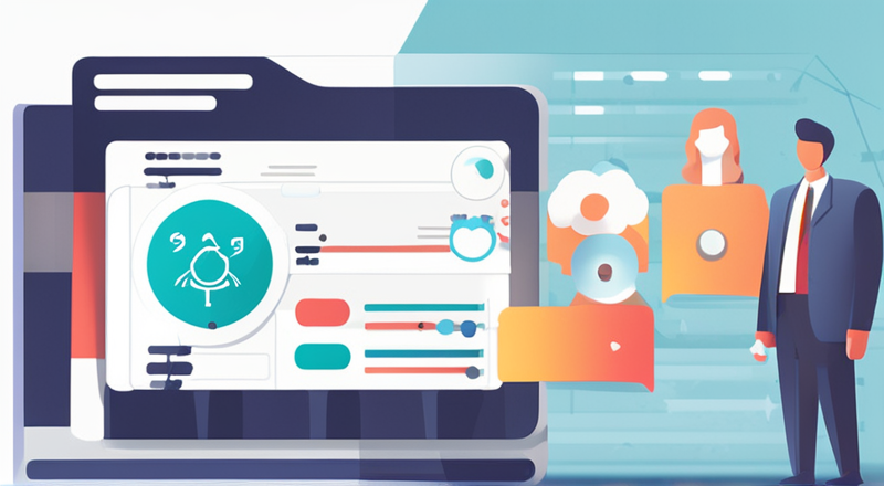 医疗政策行业客户关系管理系统选型核心指标