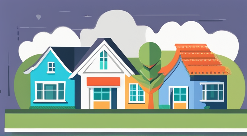 房地产农业行业客户关系管理系统选型思路