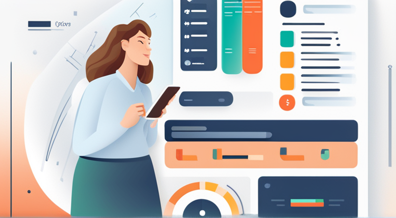 金融规划行业客户管理软件选型维度 