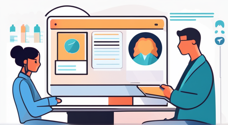 课外辅导服务培训行业客户管理软件选型流程 