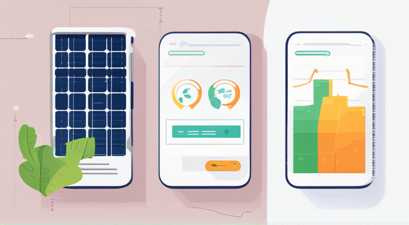 太阳能技术行业客户管理软件避坑指南 