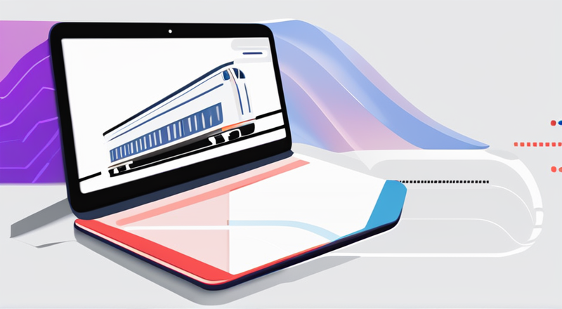 铁路物流行业客户管理软件影响