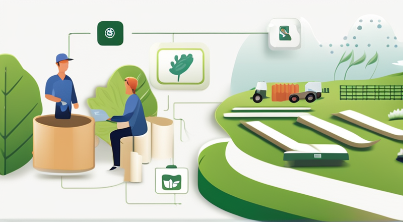 农副食品加工行业CRM系统选型步骤