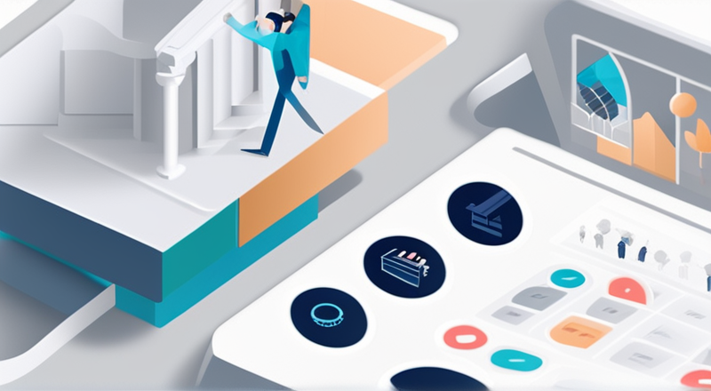 建筑设计行业客户管理软件选型建议