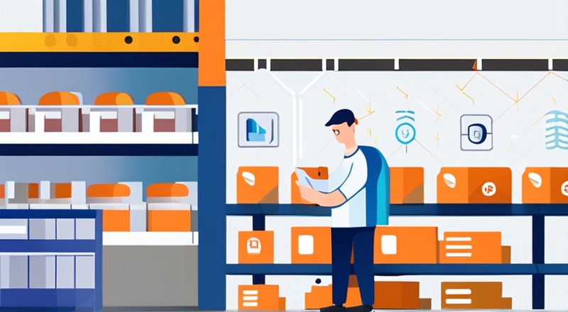 医药仓储与物流行业客户管理软件特点