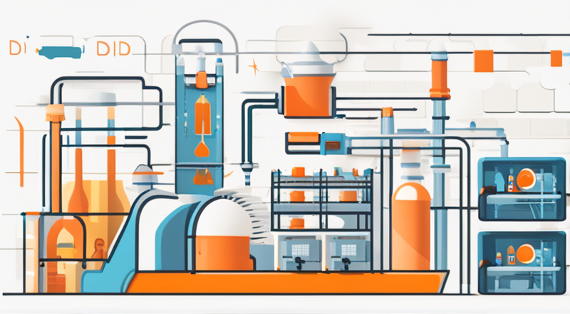 化工制造行业客户管理软件选型维度 