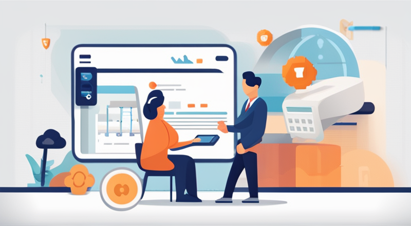 社会保障行业客户关系管理系统选型要点