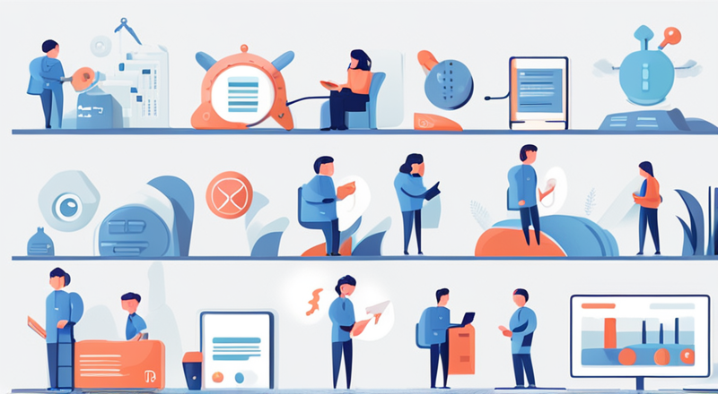 医药研发外包行业智能CRM选型建议