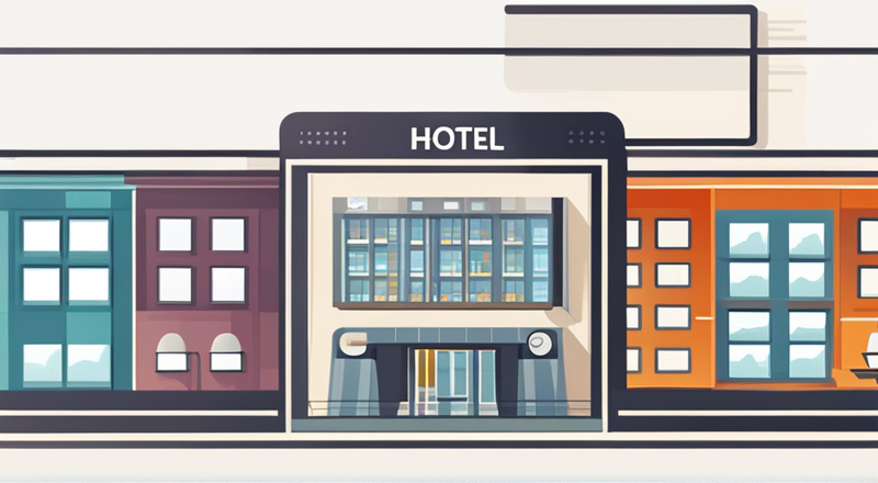 酒店行业CRM系统选型决策 