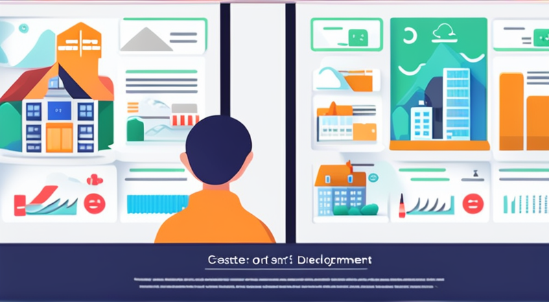 房地产开发行业客户关系管理系统性价比对比 