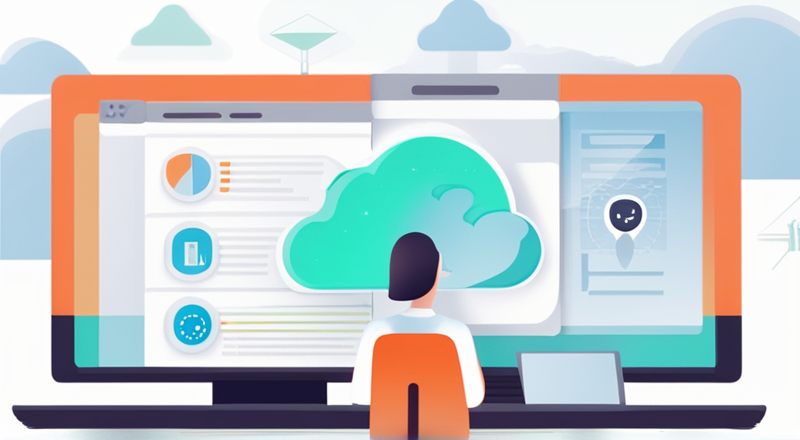 网盘/企业内容管理行业客户管理软件避坑指南