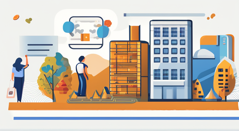 旅游规划行业客户关系管理系统选型手册