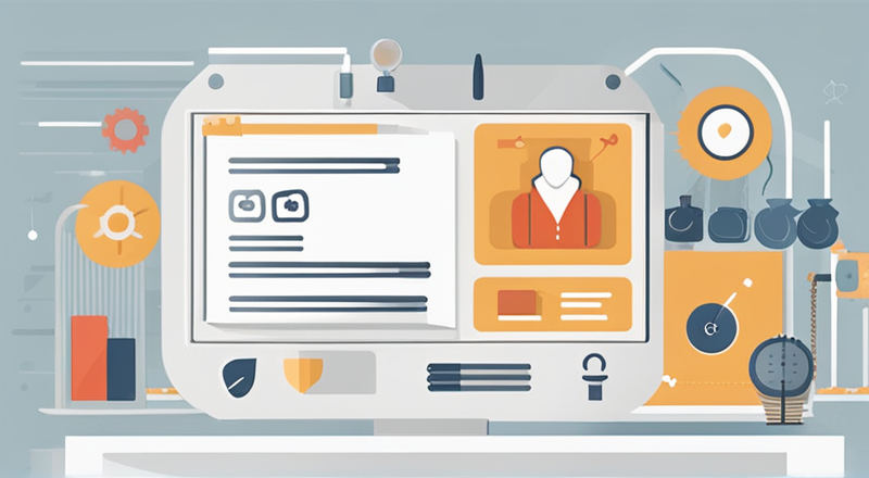 机械交流行业客户关系管理系统评估方法