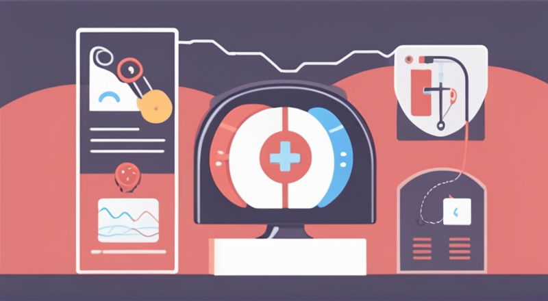 医疗保健行业CRM系统功能 