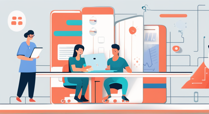 医疗保健行业客户管理软件避坑指南