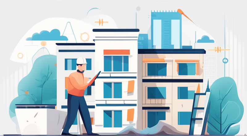 房地产装修行业CRM系统选型思路