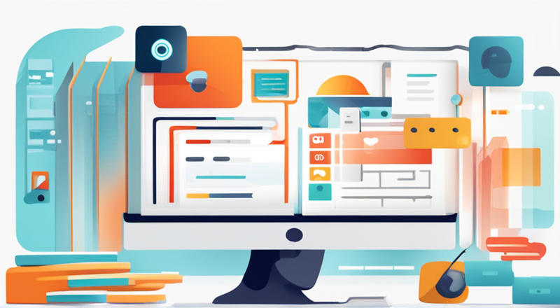 互联网服务与应用行业客户管理软件选型建议 