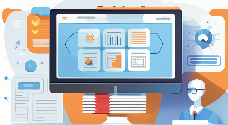 财务控制行业智能CRM怎么选