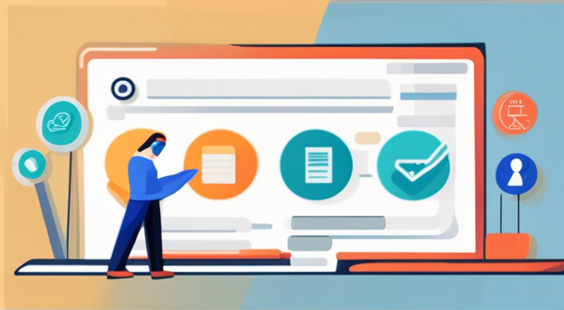 教育信息服务行业客户关系管理系统必备功能清单