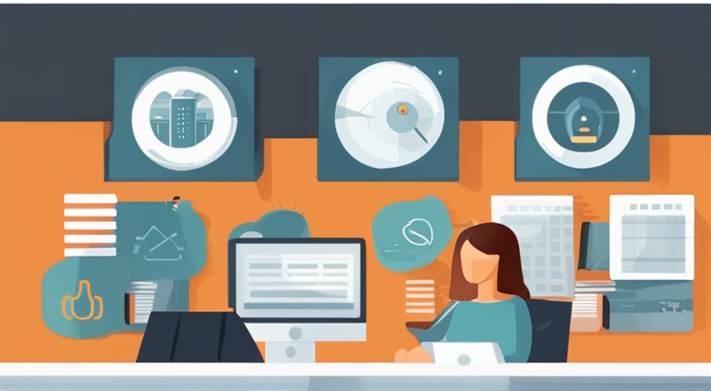 艺术培训行业客户关系管理系统关键需求