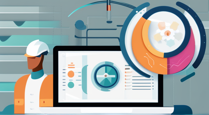 机械装配行业客户关系管理系统评估方法