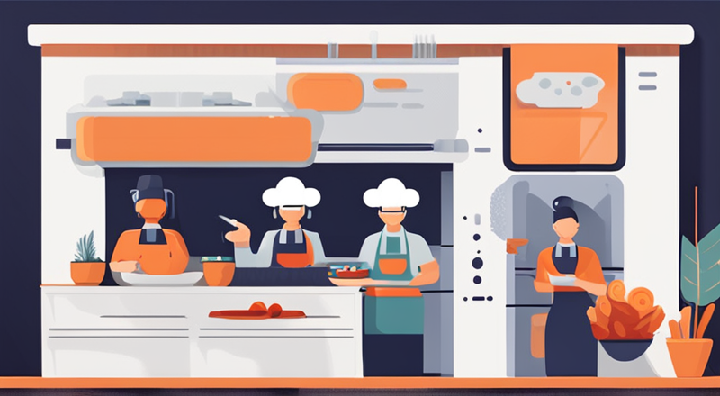 餐饮行业智能CRM选型策略 