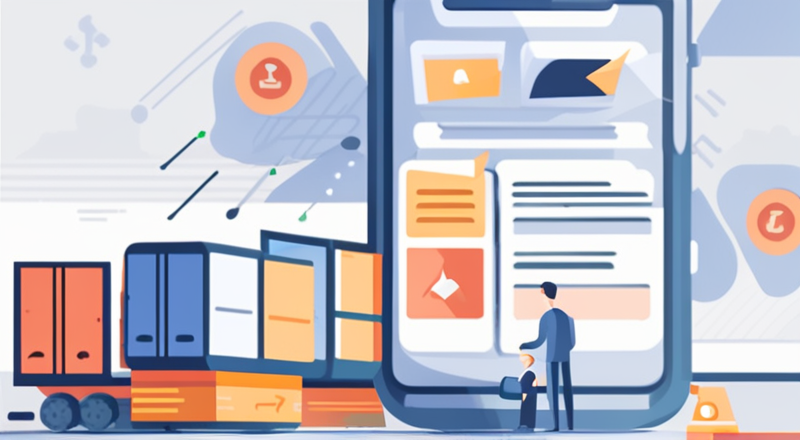 物流服务行业客户管理软件避坑指南