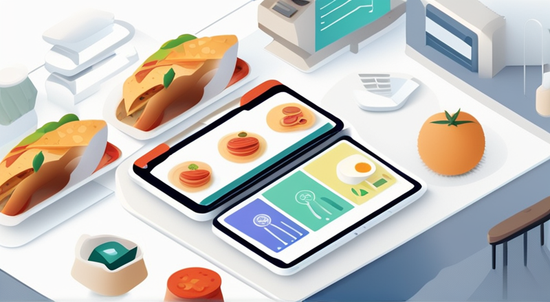 食品与主要用品零售行业CRM系统选型决策 