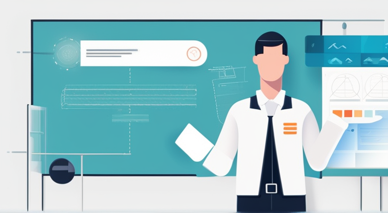 物流服务行业CRM系统选型规划 