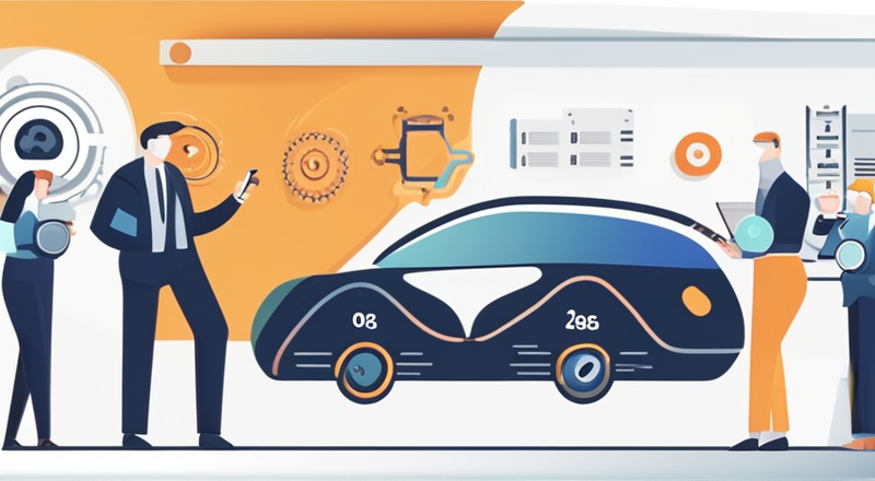 机械赛事行业客户关系管理系统选型要点