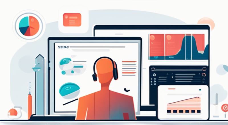 金融媒体行业智能CRM重要性