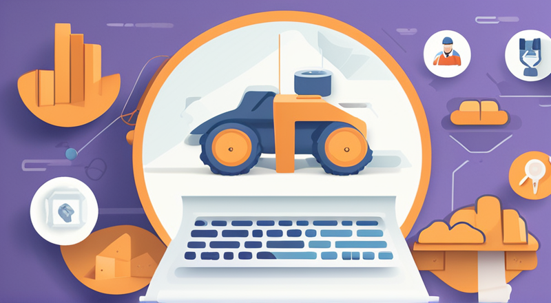 采矿业服务行业智能CRM选型要点 