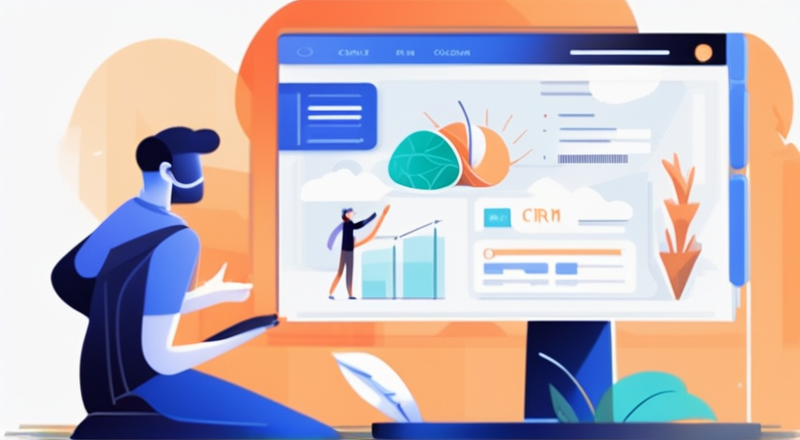 旅游行业CRM系统产品推荐 