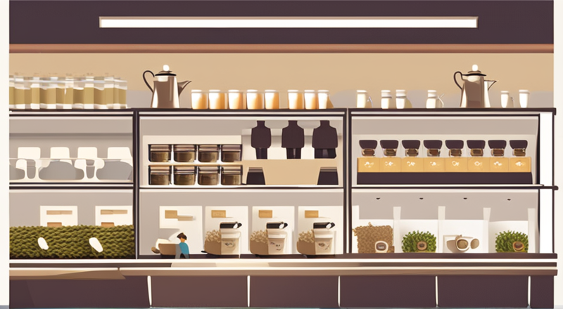 精制茶行业客户关系管理系统选型方法